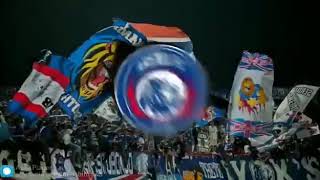 Lagu aremania aremanita😙😙😙💞