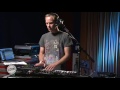 Classixx performing "Just Let Go (feat. How To Dress Well)" Live on KCRW