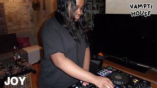 JOY - Mix at Vampti House (Rap US/FR : Gunna, Drake, Jeune Morty and more) #djset