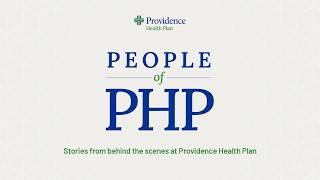 People of Providence Health Plan: Sheri Zandi, Community