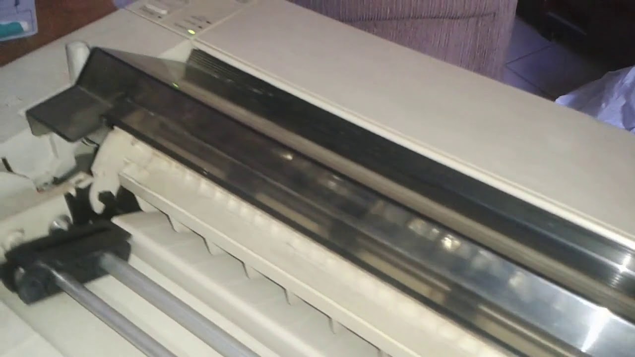 epson lx810l