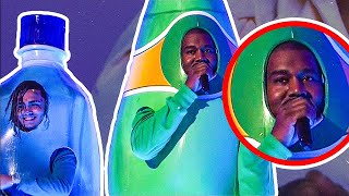 10 UNBEARABLY Awkward Live Performances… (Craig Nicholls, Kanye West, Danny Worsnop, Lil Pump)