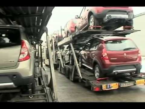 Как покупать машину в автосалонах