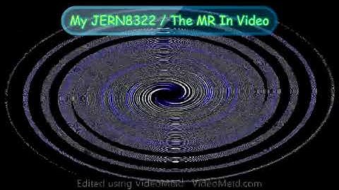 JERN Old video: My first 2 Multi-Rendering Round 12 / 20 Vs Myself
