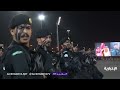 الاستعراض الكامل لقوات أمن الحج