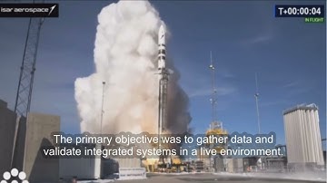 Germany’s Spectrum Rocket EXPLODES After Launch! 🚀💥 (Shocking Footage!) #RocketExplosion #ViralVideo