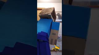 Just Unloading My Dump Truck D 79