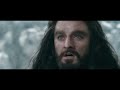 Fan edit battle of the five armies in 6 minutes the hobbit