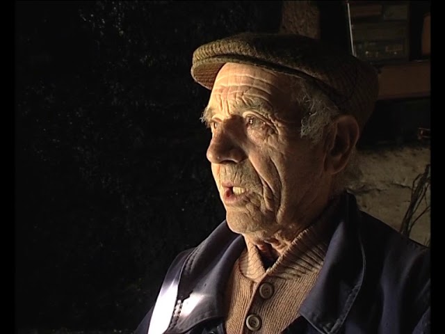 Quand lo cocut cantava…