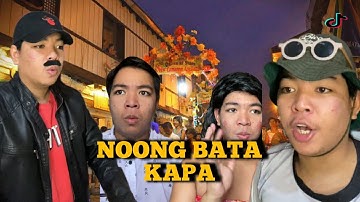 Kaizer Official TIKTOK POV:Noong bata kapa #part8