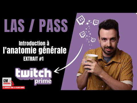 LICENCES LAS/PASS :