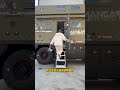 RV #Heavy-duty RV #Chinese New Year #Going Home #RV Travel
