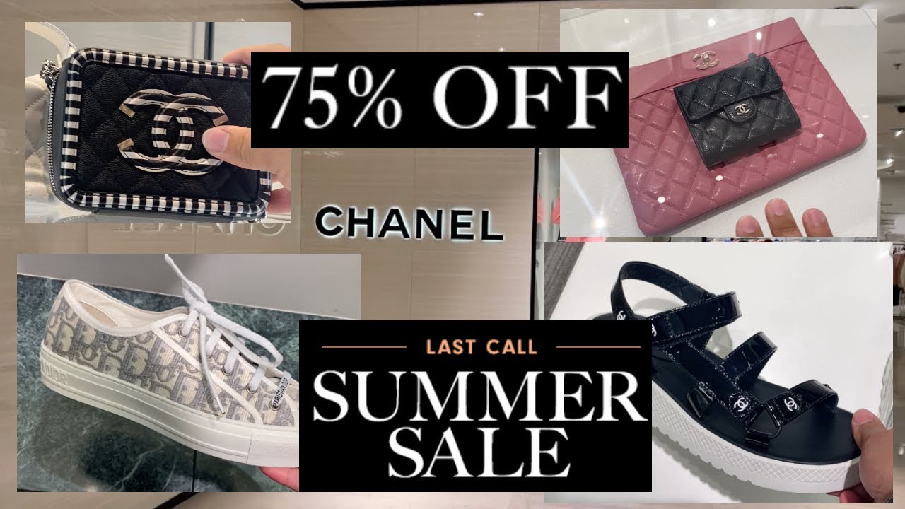 75% off: Have you shopped Last Call Summer Sale? - Neiman Marcus