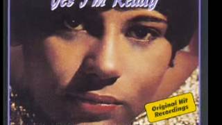 BARBARA MASON -sad sad girl