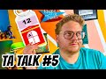 Why Cruise Luggage Tags Do NOT Matter! — TA TALK # 5