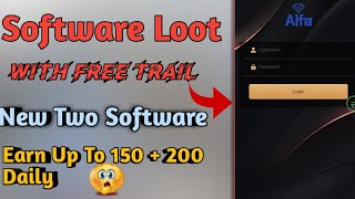 🤫New Hidden Software || New Alfa Software With Free Trail | @softwareloot60 #newsoftware screenshot 3