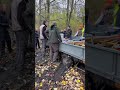 Au cœur du terrain avec les BTSA GPN | Chantier nature sur le terril de Libercourt