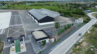 PTLS Dry Port Soft Opening | Historic Milestone in Cambodia’s Logistics & Transportation screenshot 4