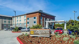 [HotelATG] Review La Quinta Inn & Suites by Wyndham San Francisco Airport N