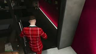 Hitting Level 500 the right way in GTA 5 | GTA 5 Clips