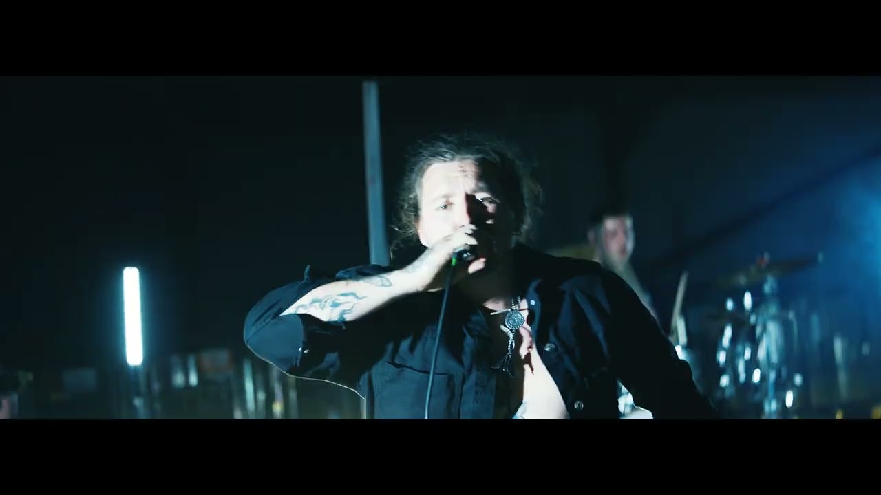 Decrepit Youths  - Jump (Official Video)