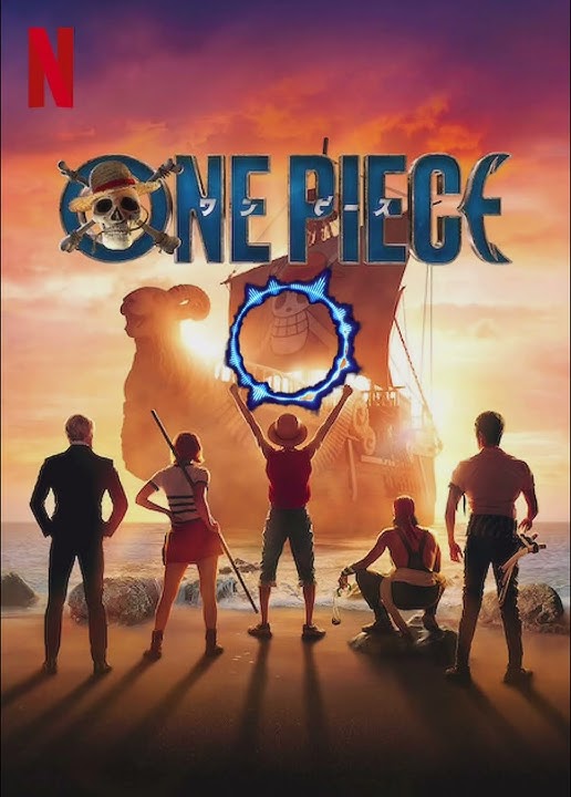 ONE PIECE NETFLIX SERIES RINGTONE     #netflix #onepiece