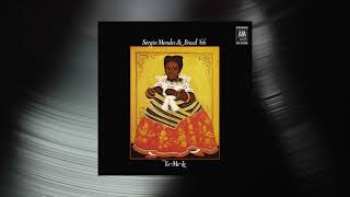 Sergio Mendes - Where Are You Coming From
