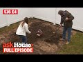 Ask This Old House | Patch Lawn, Toilet, Off-Grid (S16 E4) | FULL EPISODE