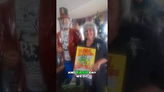 Rat Fink Reunion 24 reveals special guests for June 4-6 #shorts #reunion #exclusive