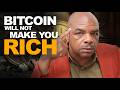 BITCOIN WILL NOT MAKE YOU RICH!  [here is what will!]