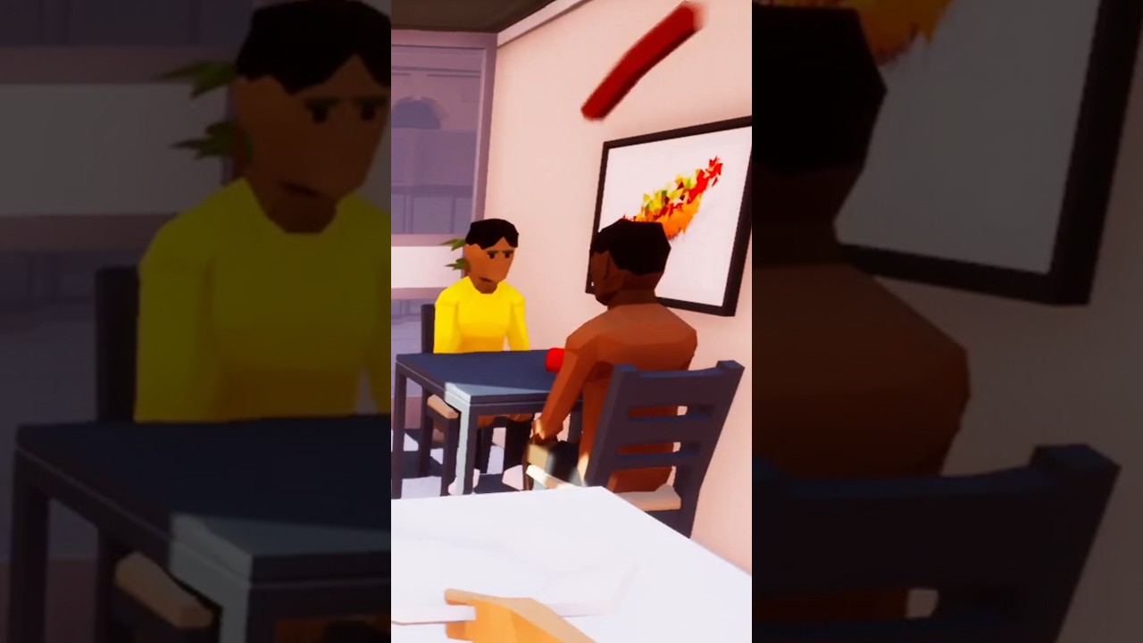 Безрукие повара 2🍕 