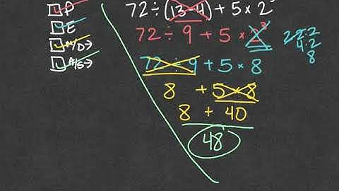 6th grade Go Math Lesson 7.2 Evaluate Expressions involving Exponents