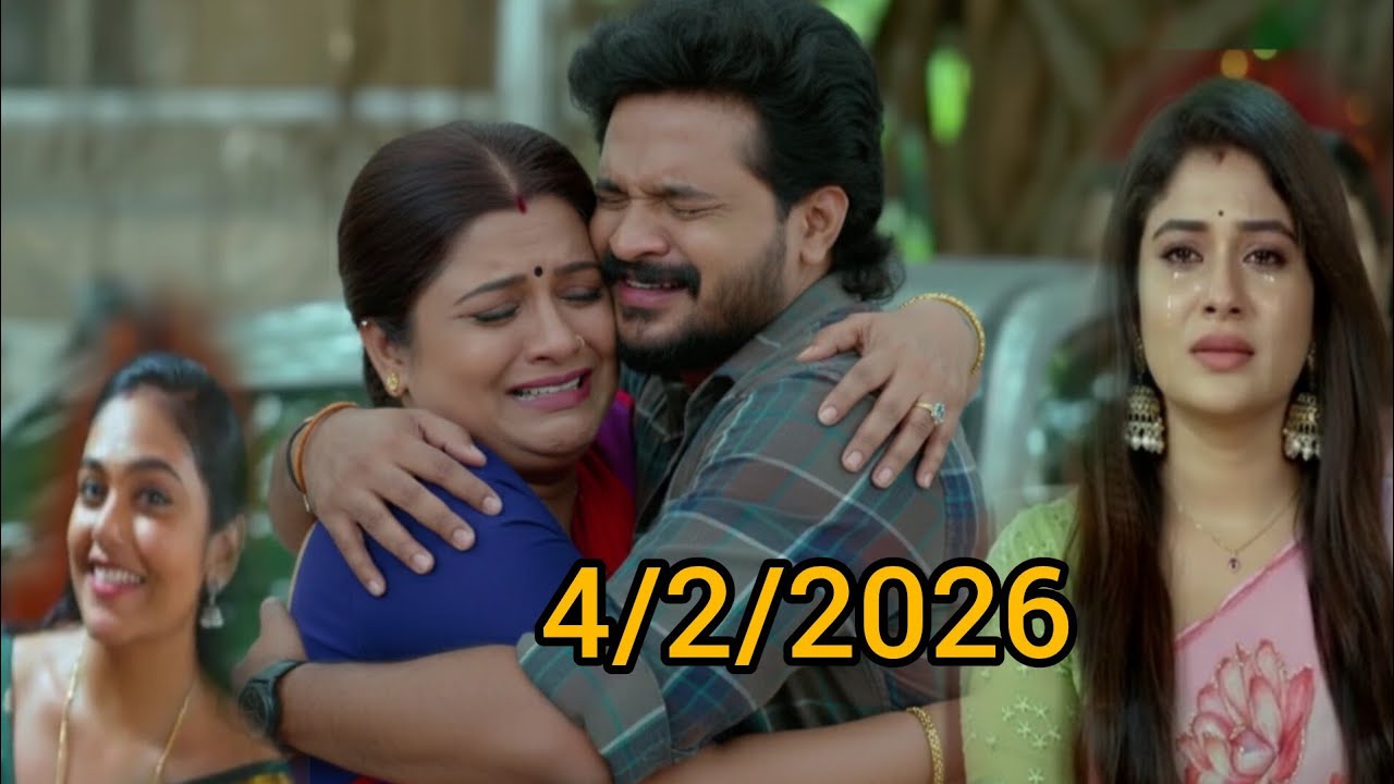 🥰രേവതിക്ക് മാപ്പ് നൽകി ശ്രുതിയുടെ നാടകം പൊളിച്ചടുക്കി ചന്ദ്ര 🥵🙏 #chembaneerpoovupromo 