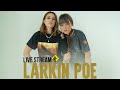 Larkin Poe Live | June 13, 2020 | #stayhomewithPFC