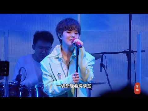 Sunnee 北京巡演｜像孩子一樣的長大【現場拍攝:任考拉_是流浪的少女】