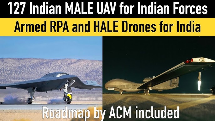 News Decode on X: India's Drone Programme Archer