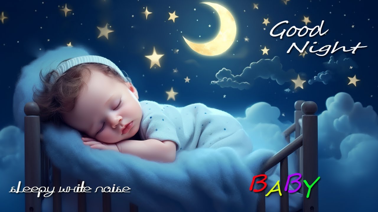 Bedtime lullaby - Increase Deep Sleep, No More Insomnia #lullaby - YouTube