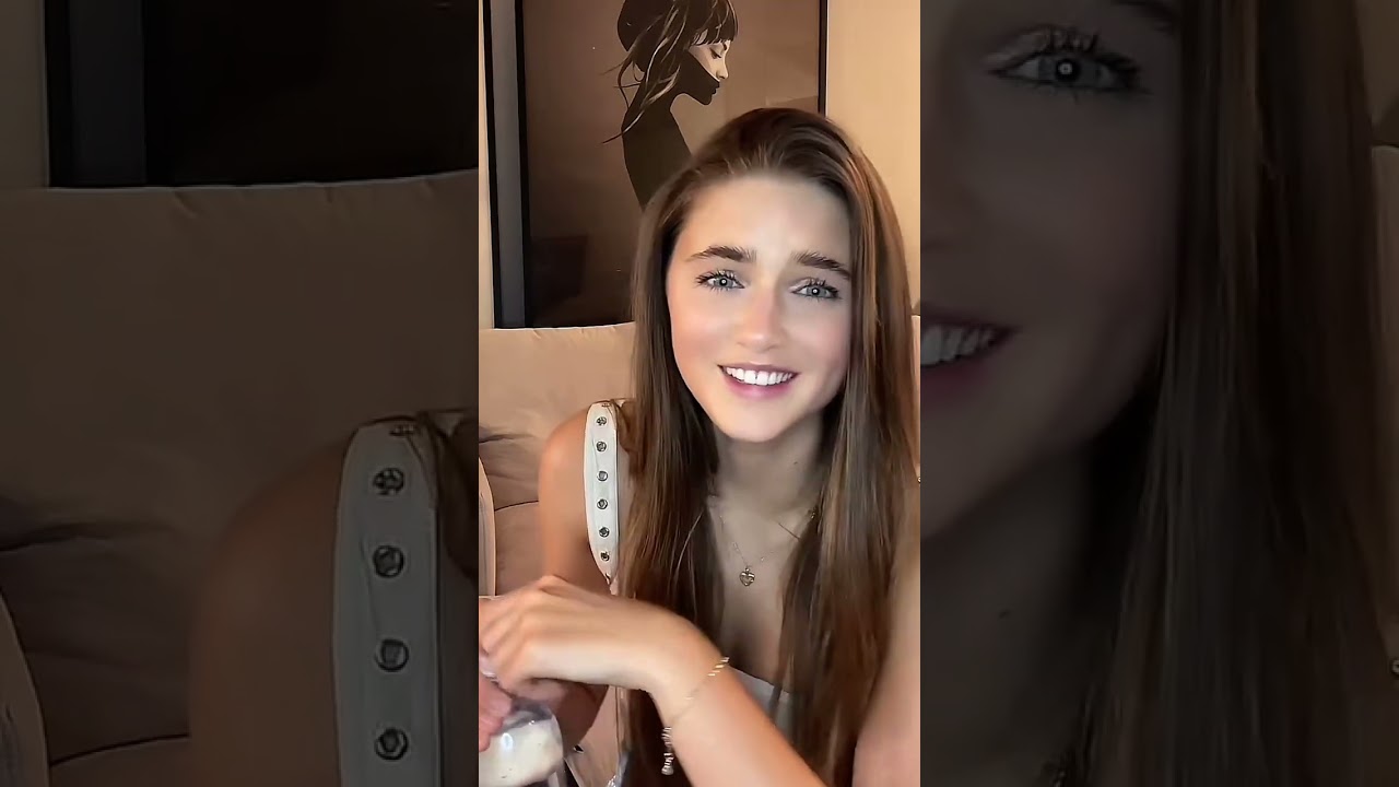 Live Savannah Clarke (28/01/24)