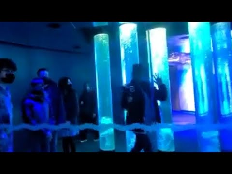 National Aquarium In