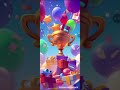 Bricks Legend gameplay Video by Scott Wyoming