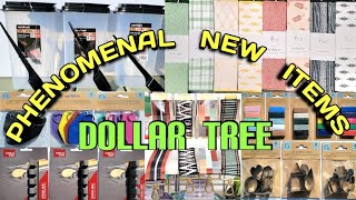 Come With Me To Dollar Tree| PHENOMENAL NEW ITEMS | REALLY Great Name Brands & Must Haves| $1.25