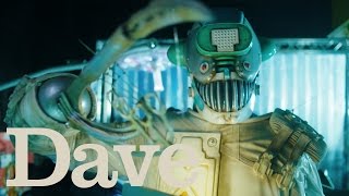 Red Dwarf XI - E3 | The Escape | Dave