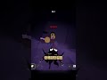 99일밤 좋은일과 안좋은일이 동시에 일어나면? #로블록스  #roblox #99nightintheforest #99일 #shorts