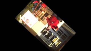 salvation army kettle 2011
