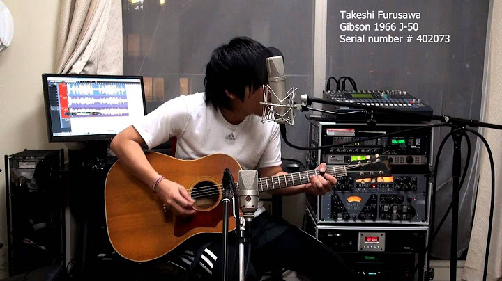 Helter Skelter Unplugged version - Unplugged performance video thumbnail