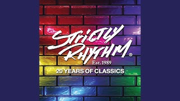 The Warning (Inner Mix)