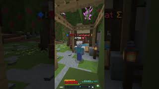 This Dye Is Super Easy To Drop | Hypixel Skyblock  #minecraft #hypixel #gaming