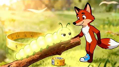 Measurement Song for Kids! Inches, Feet, Yards, Meters & Miles | EduBop