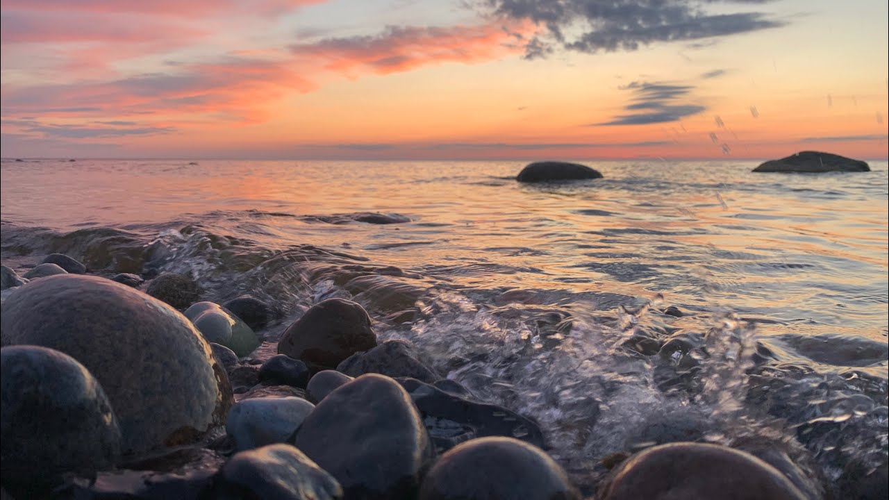 Сколько стоит отдых на Балтике в Германии? Наш бюджет и впечатления. #germany #live #travel #youtube