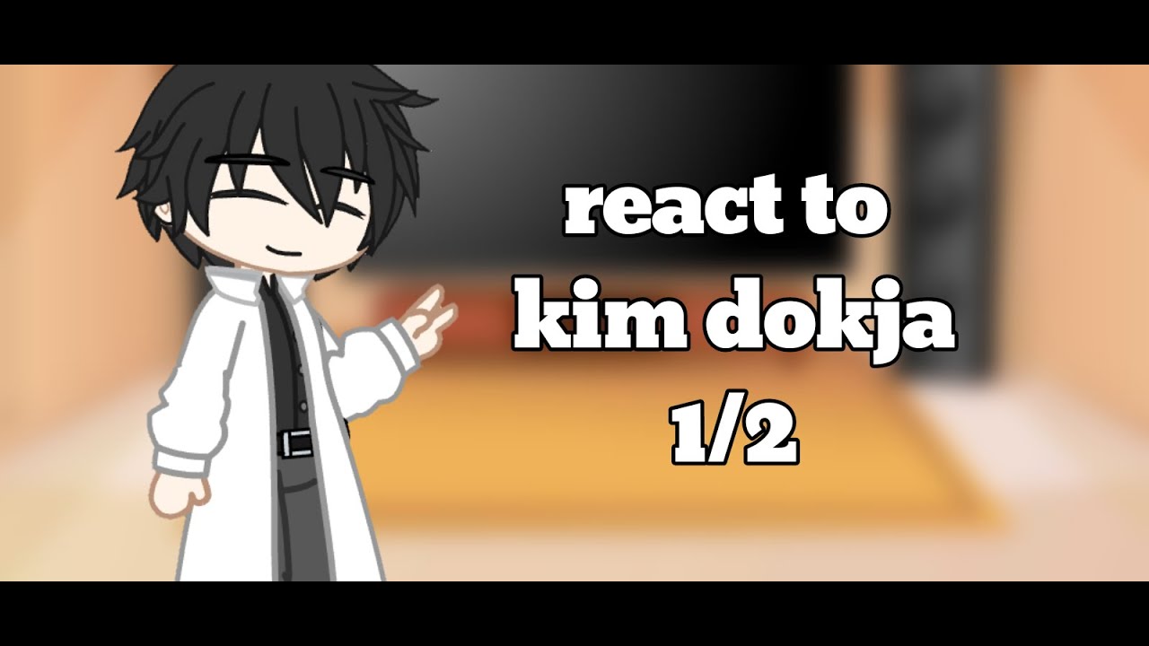 Орв реагирует на... | точка зрения всеведущего читателя | часть 1/2 | аллейн